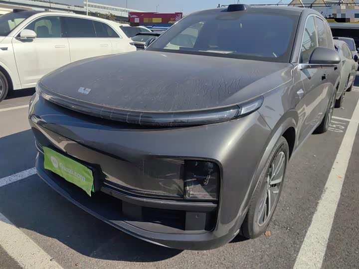 Фото 2 - LiXiang L8