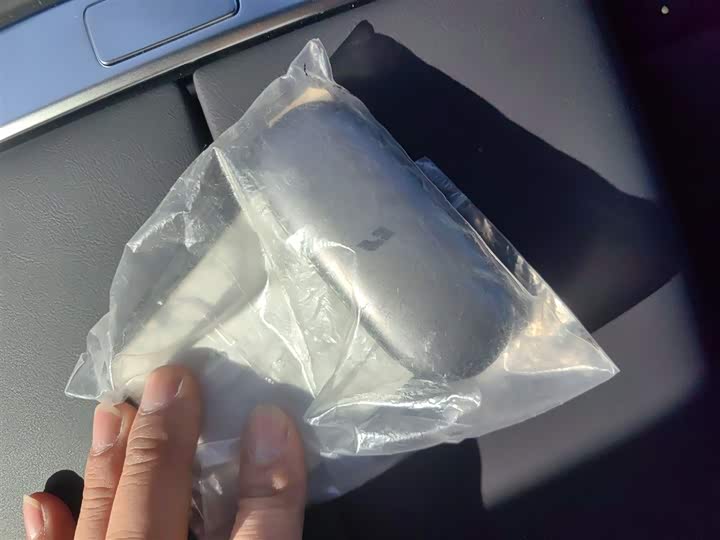 Фото 9 - LiXiang L8