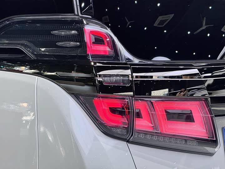 Фото 15 - Toyota Vellfire