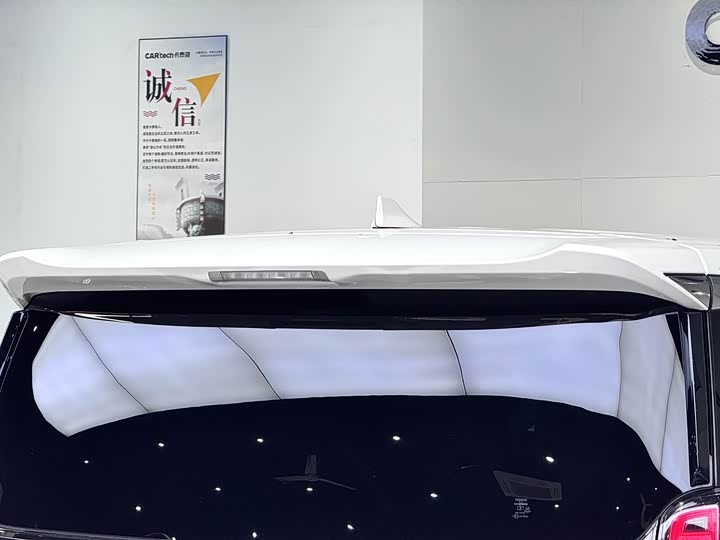 Фото 17 - Toyota Vellfire