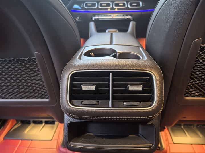 Фото 12 - Mercedes-Benz GLE-Class