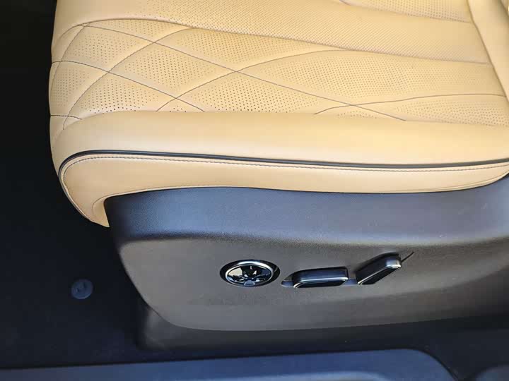 Фото 17 - Denza D9