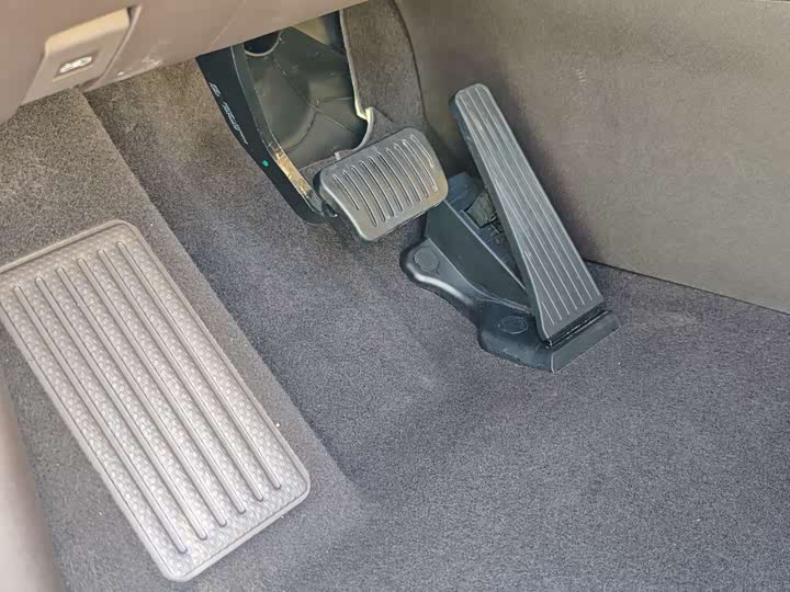 Фото 18 - Denza D9