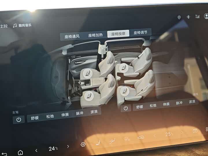 Фото 22 - Denza D9