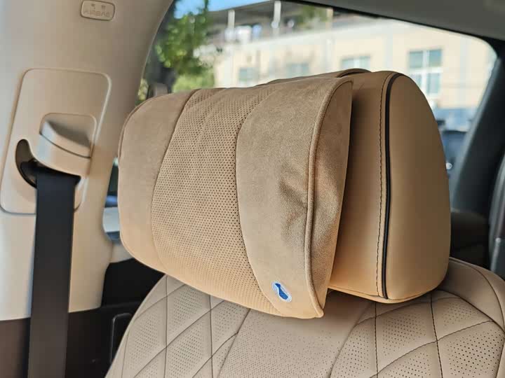 Фото 27 - Denza D9