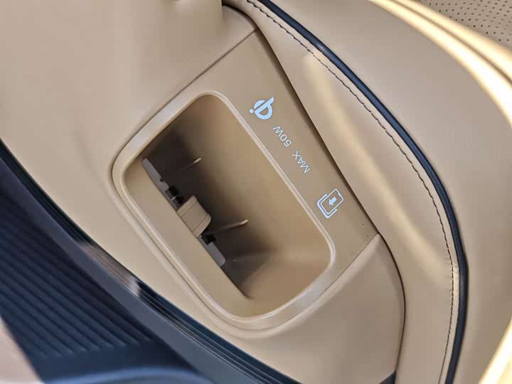 Фото 29 - Denza D9