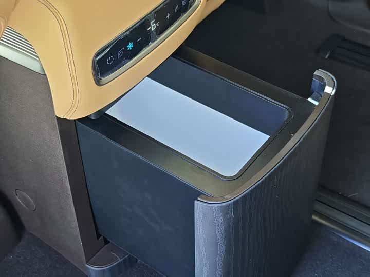 Фото 30 - Denza D9