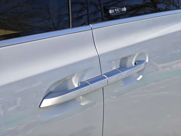 Фото 8 - Denza D9