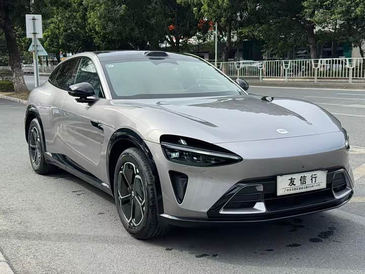 Фото 4 - Xiaomi YU7