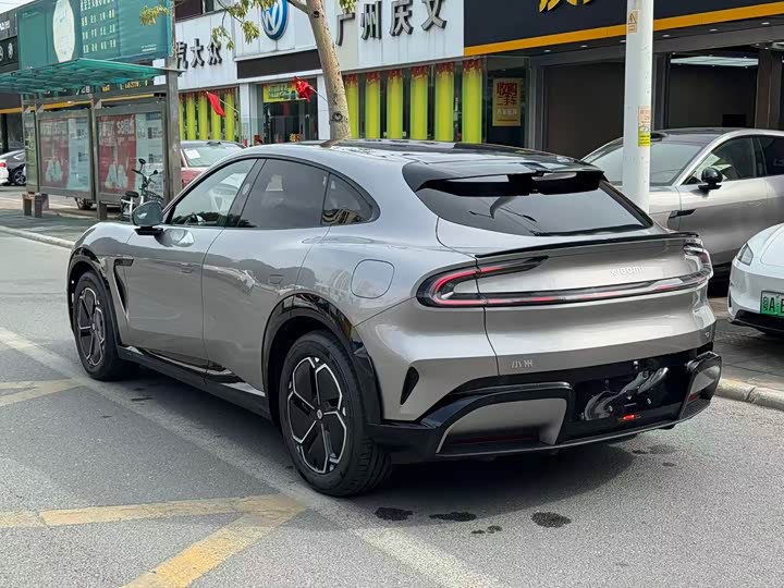 Фото 7 - Xiaomi YU7