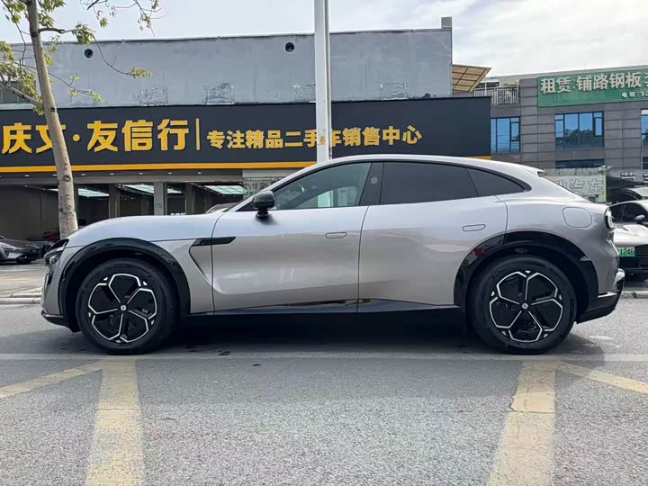 Фото 8 - Xiaomi YU7