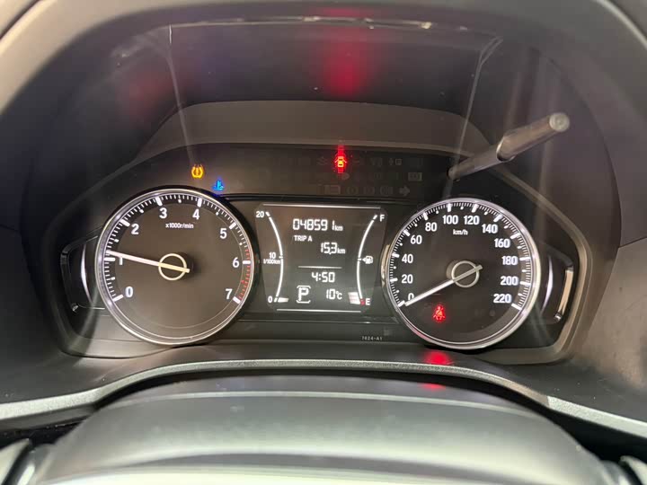 Фото 10 - Honda Crider