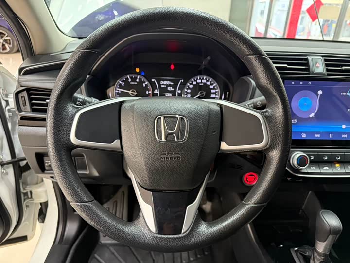 Фото 11 - Honda Crider