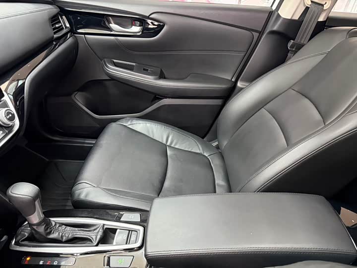 Фото 13 - Honda Crider