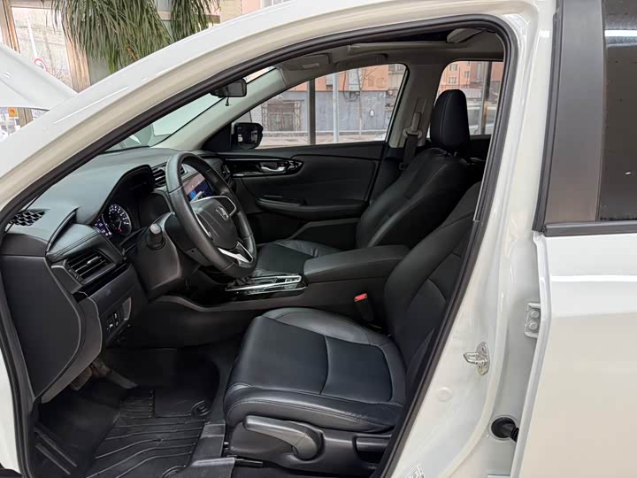 Фото 16 - Honda Crider