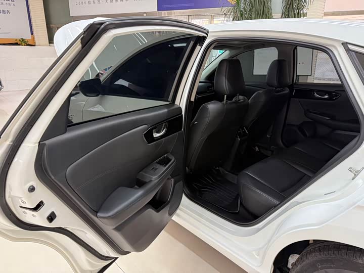 Фото 17 - Honda Crider