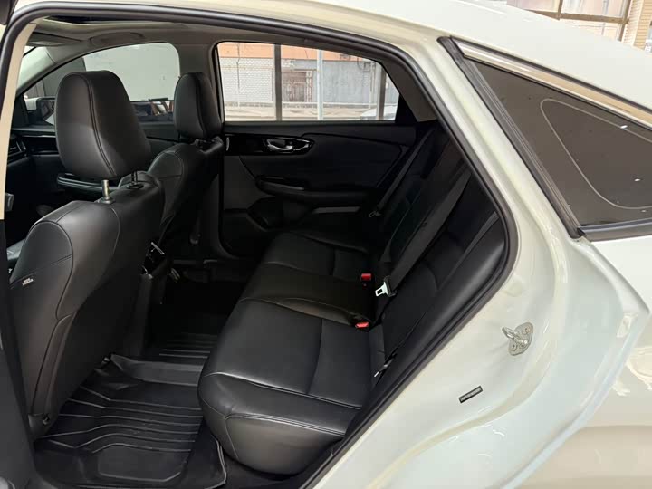 Фото 18 - Honda Crider