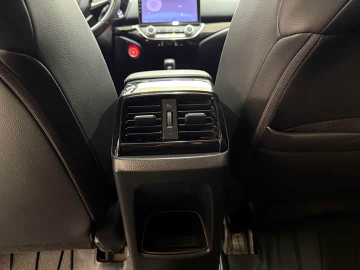 Фото 19 - Honda Crider