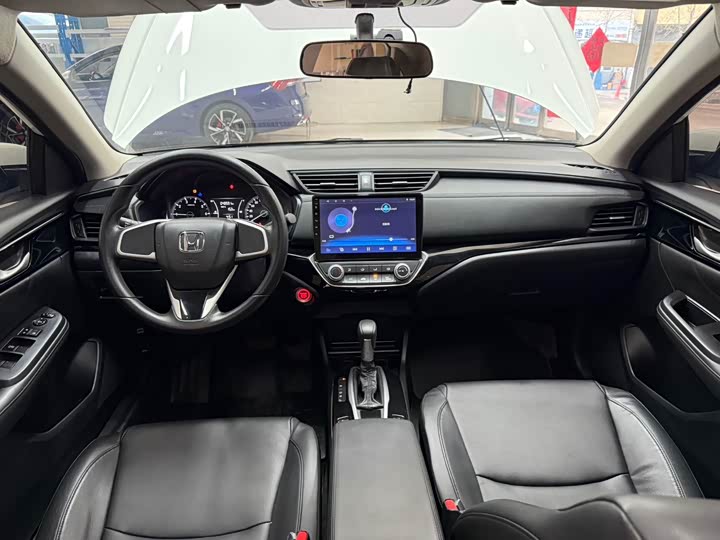 Фото 20 - Honda Crider