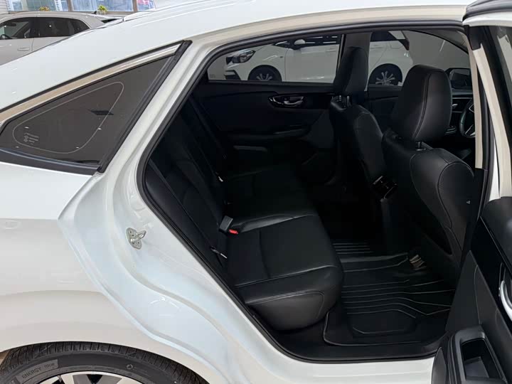 Фото 22 - Honda Crider