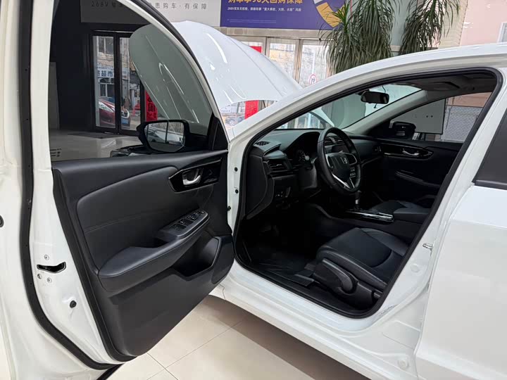 Фото 8 - Honda Crider