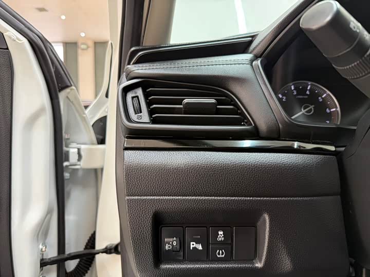 Фото 9 - Honda Crider