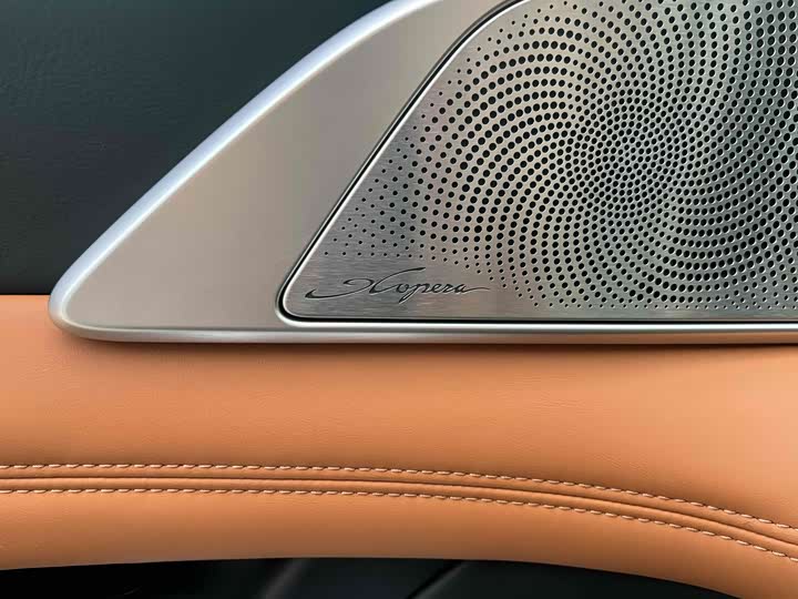 Фото 15 - XPeng G9