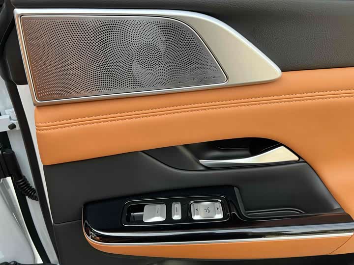 Фото 16 - XPeng G9