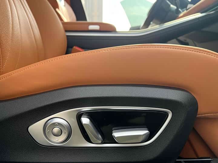 Фото 18 - XPeng G9