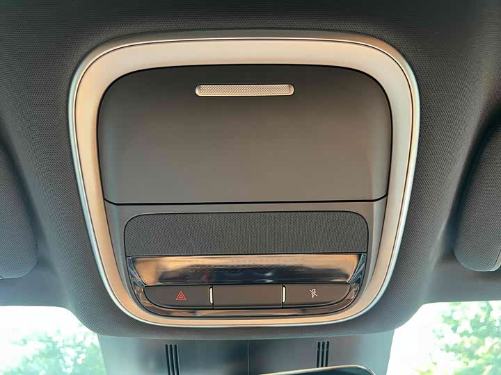 Фото 19 - XPeng G9