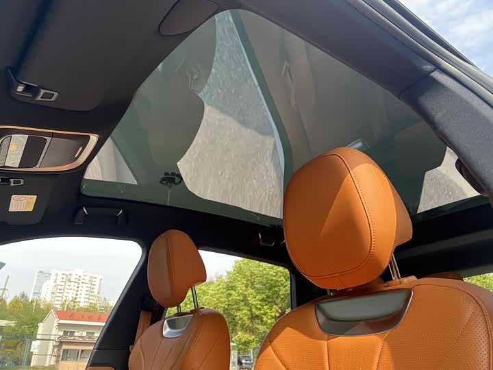 Фото 20 - XPeng G9