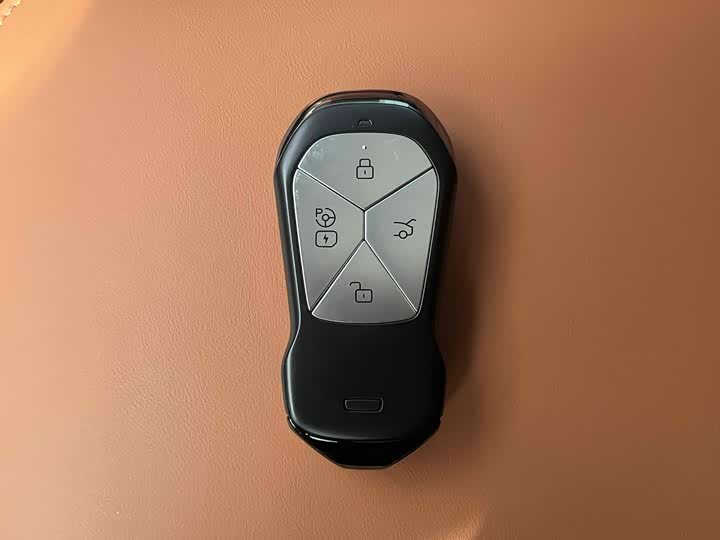 Фото 26 - XPeng G9