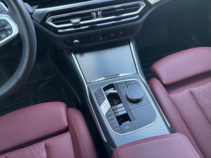 Фото 13 - BMW 3 Series