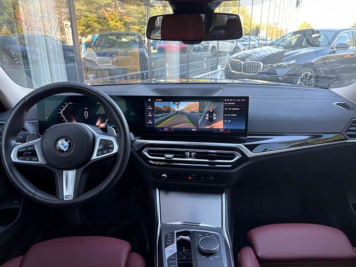 Фото 14 - BMW 3 Series