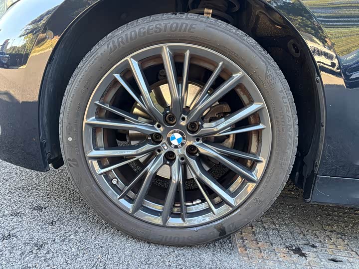 Фото 7 - BMW 3 Series