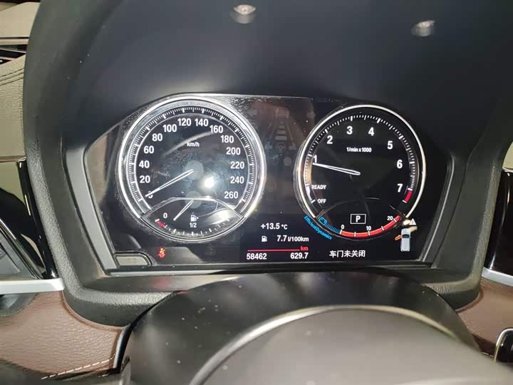 Фото 12 - BMW X2