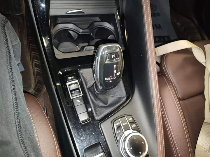 Фото 14 - BMW X2