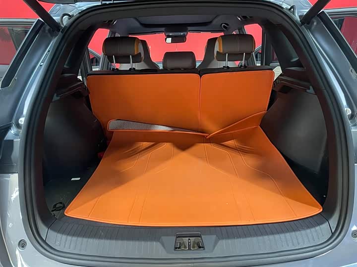 Фото 14 - BYD Song Pro Hybrid