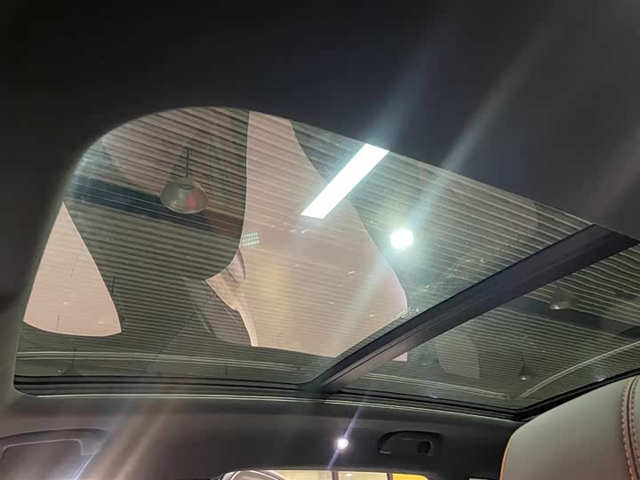 Фото 17 - BYD Song Pro Hybrid