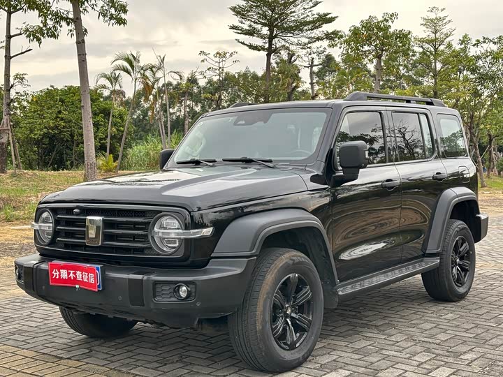 Фото 1 - Tank 300