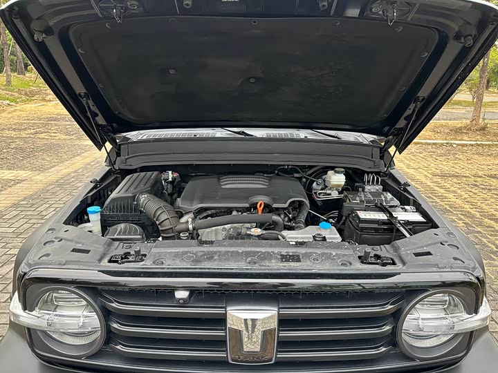 Фото 15 - Tank 300