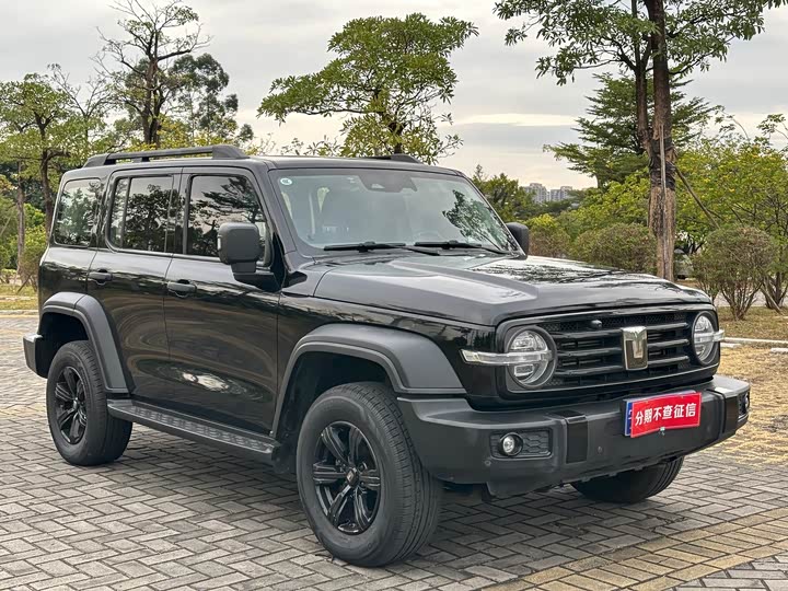 Фото 2 - Tank 300