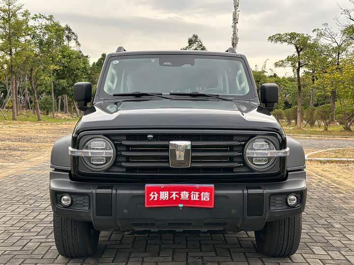 Фото 3 - Tank 300