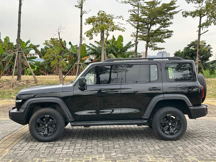 Фото 7 - Tank 300