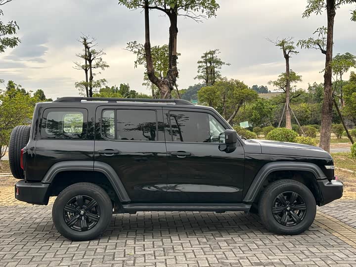 Фото 8 - Tank 300