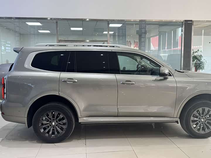 Фото 3 - Tank 500