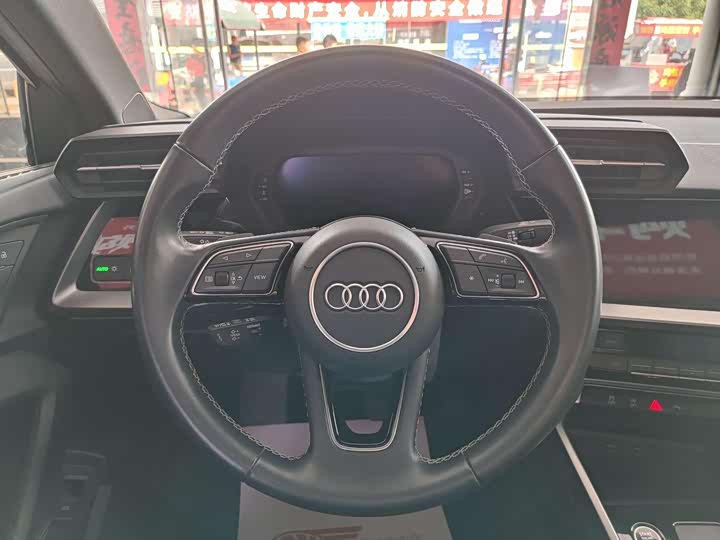 Фото 10 - Audi A3