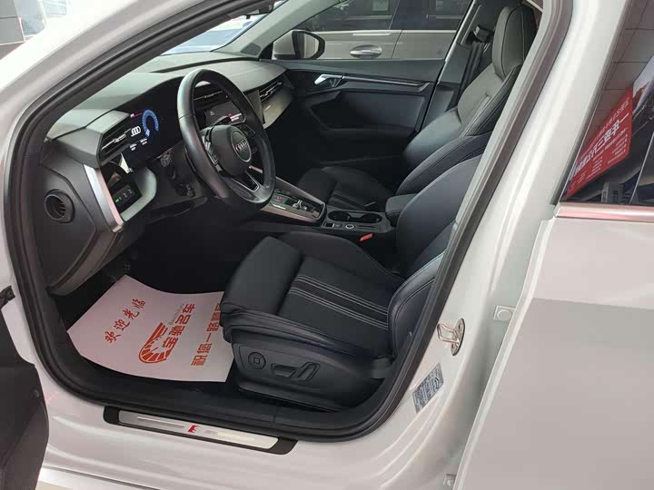 Фото 7 - Audi A3