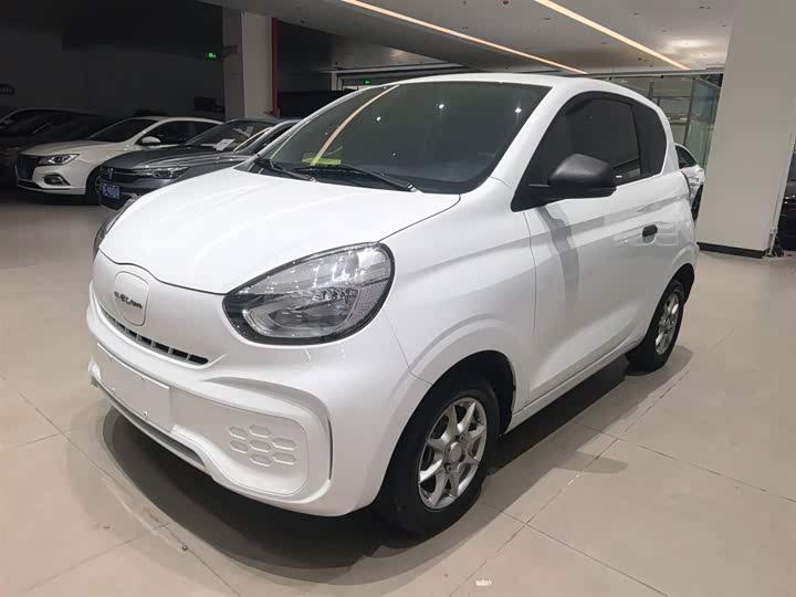 Фото 2 - Roewe Clever