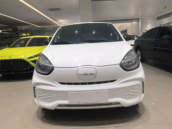 Фото 3 - Roewe Clever